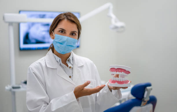 Best Dental Abscess Treatment in Warsaw, MO